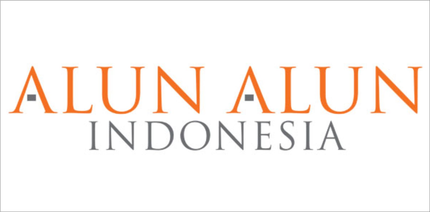 alun alun