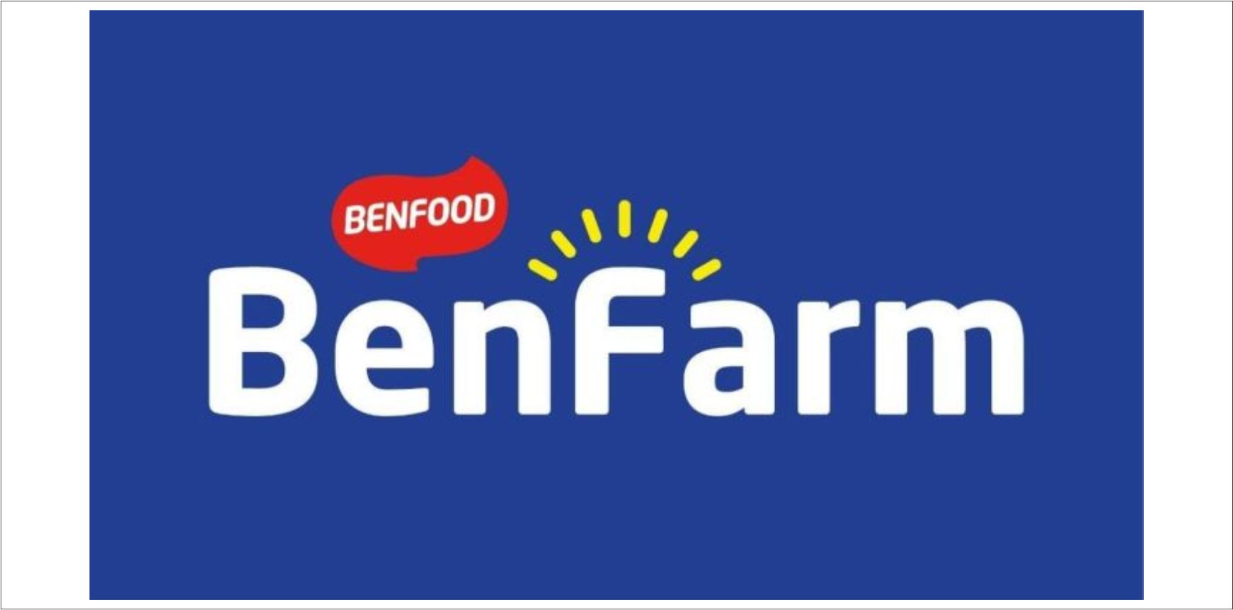 benfarm benfarm